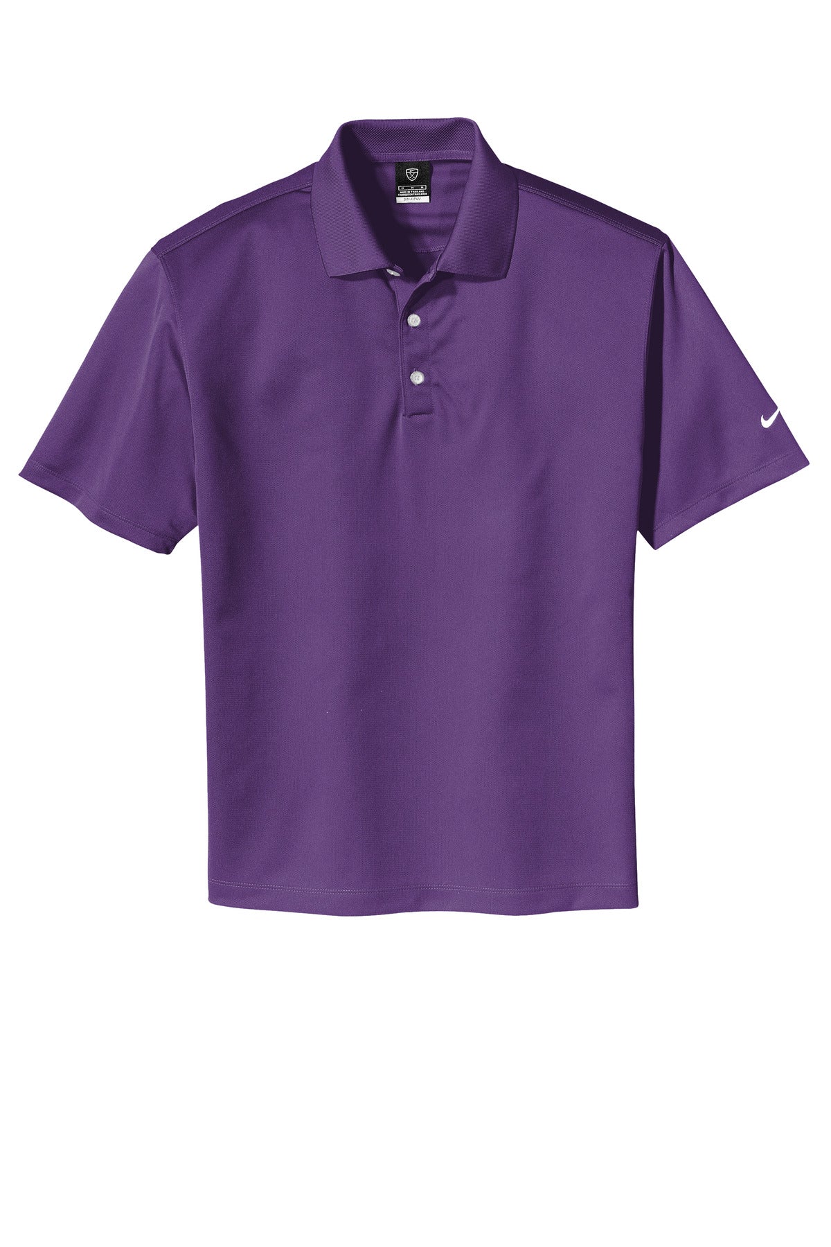 Nike Men's Tech Basic Dri-FIT Polo. 203690 Corporate Apparel Shirts & Tops