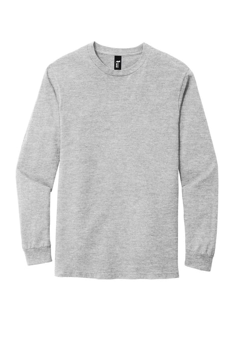 Gildan Men's Hammer Long Sleeve T-Shirt Mens Apparel Shirts & Tops