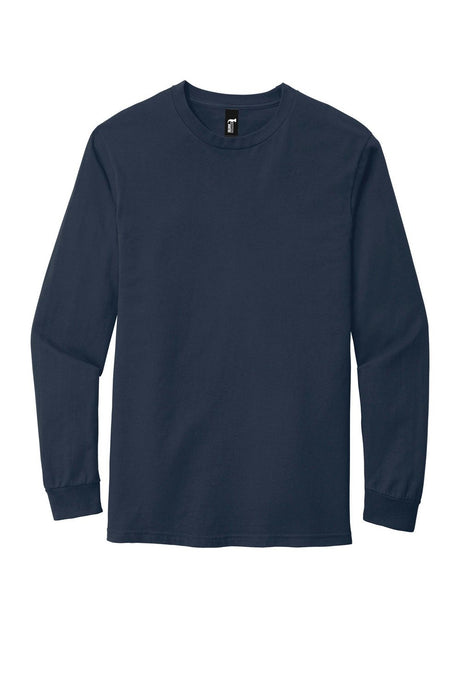 Gildan Men's Hammer Long Sleeve T-Shirt Mens Apparel Shirts & Tops