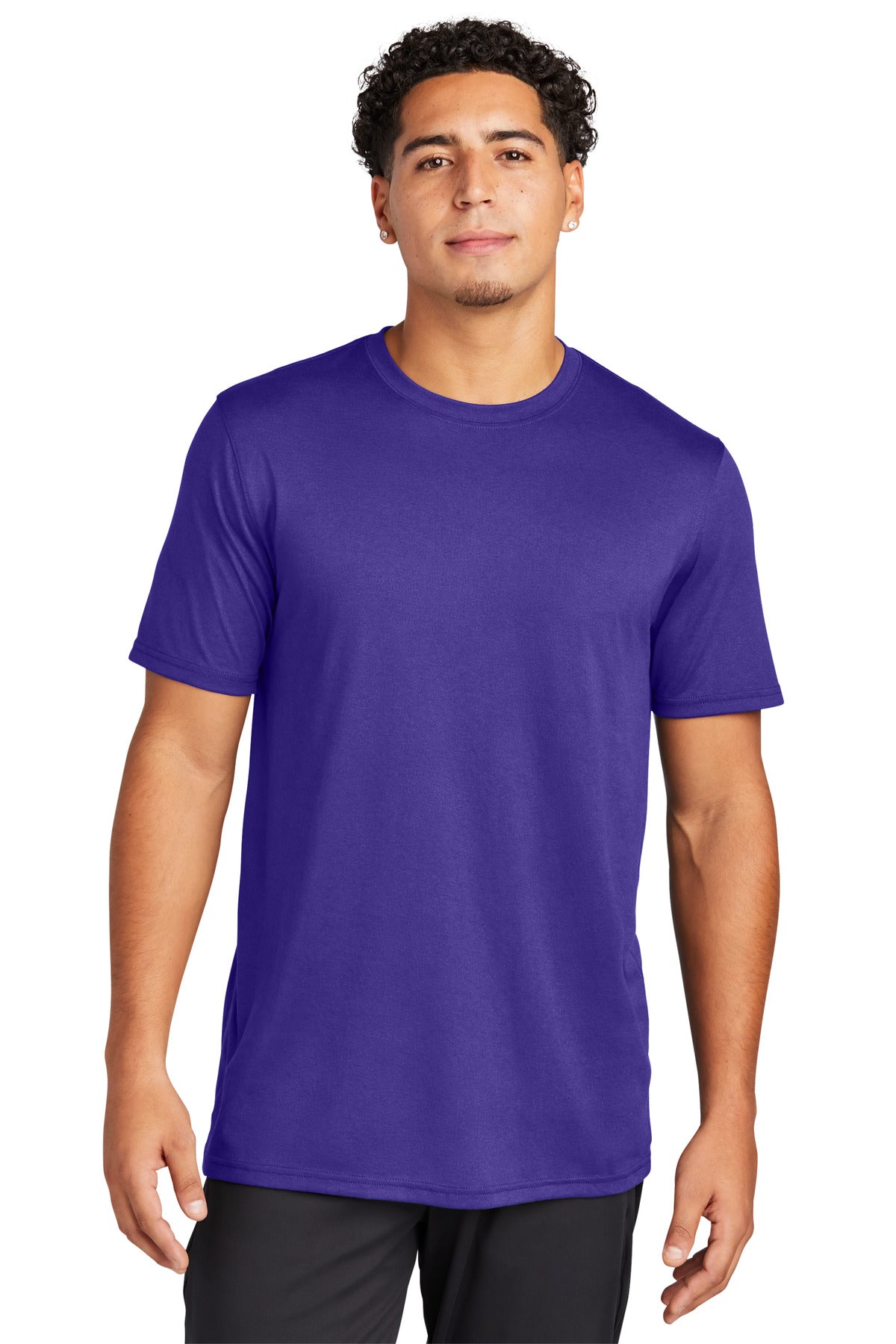 Sport-Tek Men's Echo Tee ST760