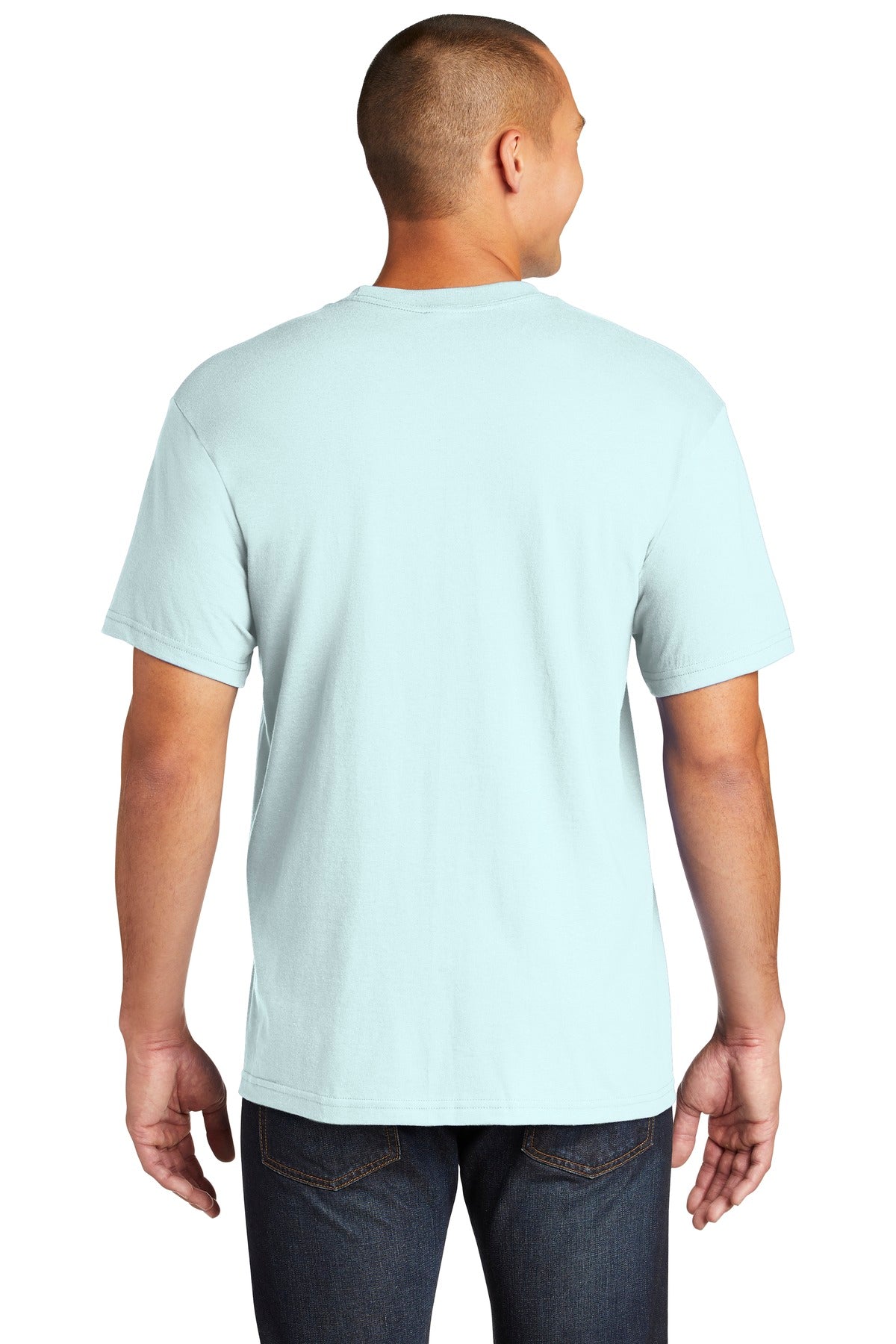 Gildan Men's Hammer Pocket T-Shirt-2