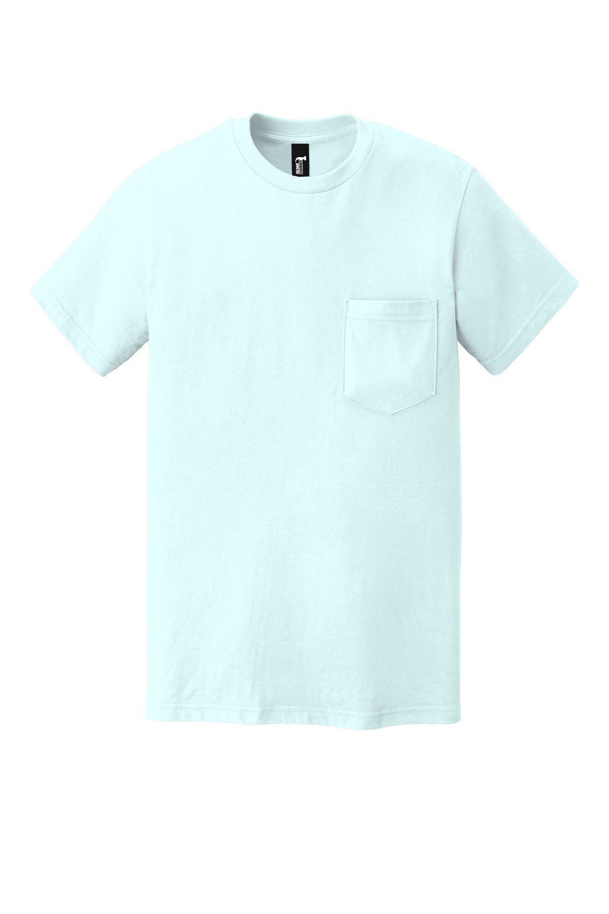 Gildan Men's Hammer Pocket T-Shirt-3