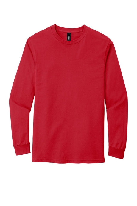 Gildan Men's Hammer Long Sleeve T-Shirt Mens Apparel Shirts & Tops