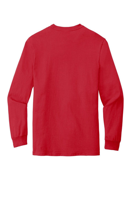 Gildan Men's Hammer Long Sleeve T-Shirt Mens Apparel Shirts & Tops