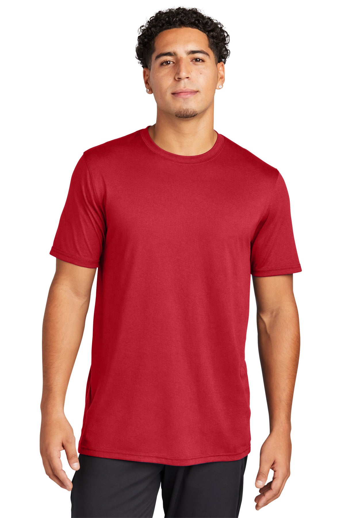 Sport-Tek Men's Echo Tee ST760