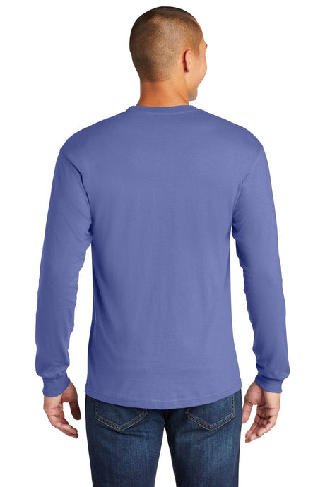 Gildan Men's Hammer Long Sleeve T-Shirt Mens Apparel Shirts & Tops