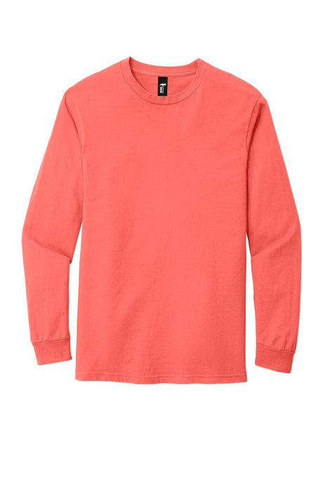 Gildan Men's Hammer Long Sleeve T-Shirt Mens Apparel Shirts & Tops