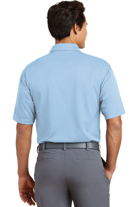 Nike Men's Dri-FIT Pebble Texture Polo. 373749 Corporate Apparel Shirts & Tops