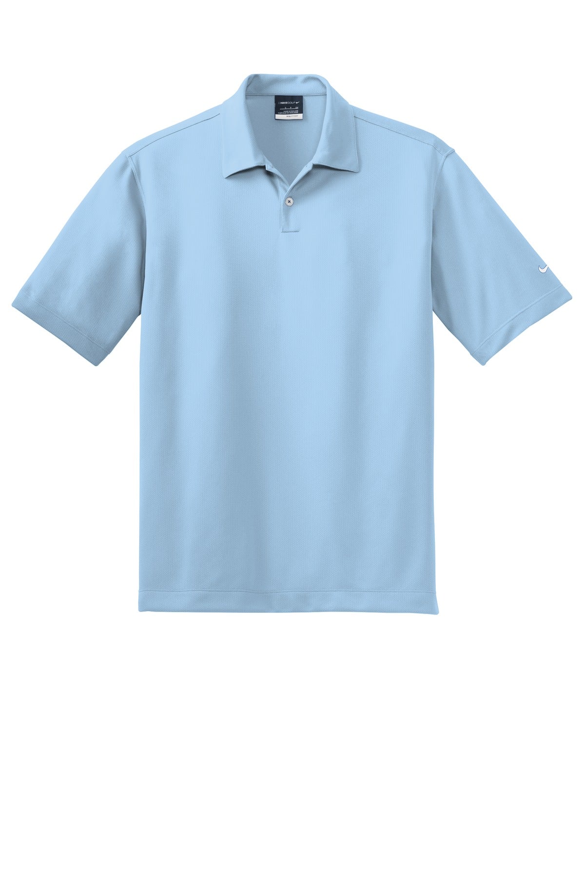 Nike Men's Dri-FIT Pebble Texture Polo. 373749 Corporate Apparel Shirts & Tops