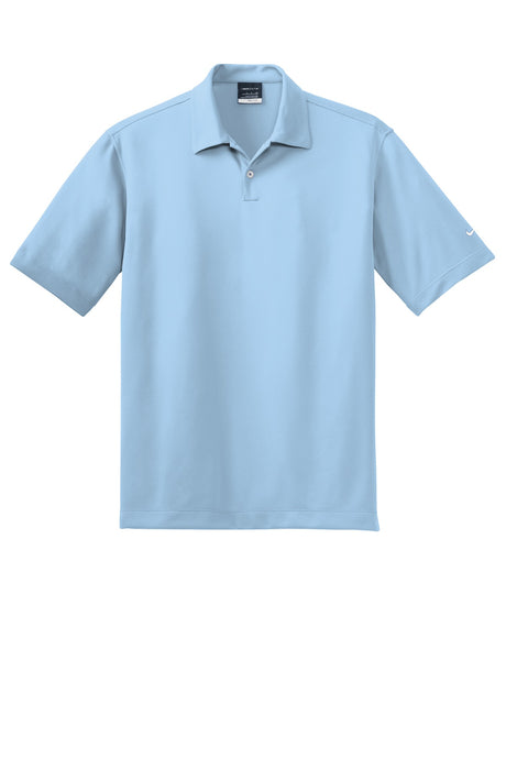 Nike Men's Dri-FIT Pebble Texture Polo. 373749 Corporate Apparel Shirts & Tops