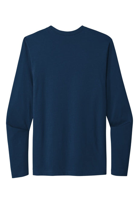 Next Level Men's Cotton Long Sleeve Tee. NL3601 Mens Apparel Shirts & Tops