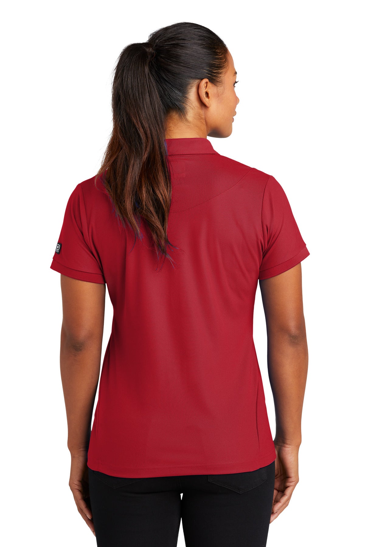 OGIO Women's Jewel Polo. LOG101 Corporate Apparel Shirts & Tops
