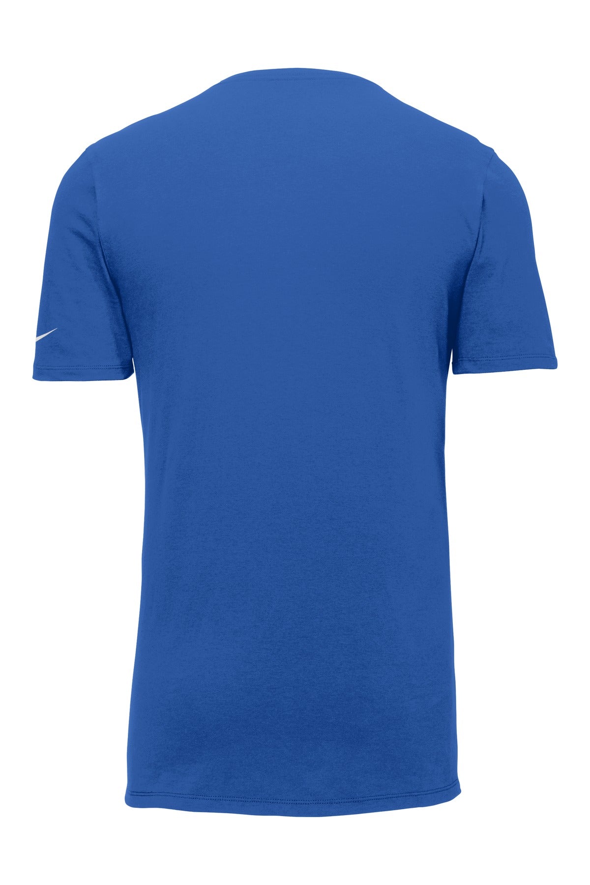 Nike Men's Dri-FIT Cotton/Poly Tee. NKBQ5231 Corporate Apparel Shirts & Tops