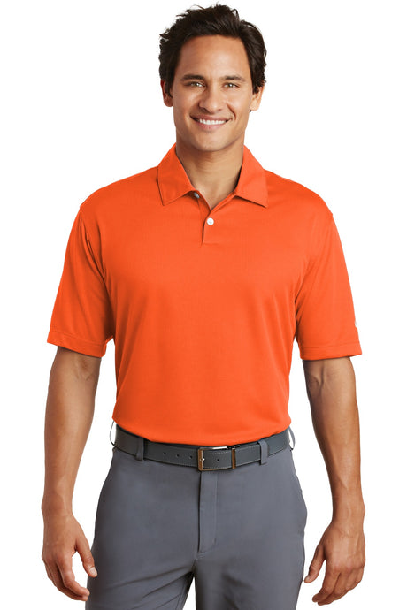Nike Men's Dri-FIT Pebble Texture Polo. 373749 Corporate Apparel Shirts & Tops
