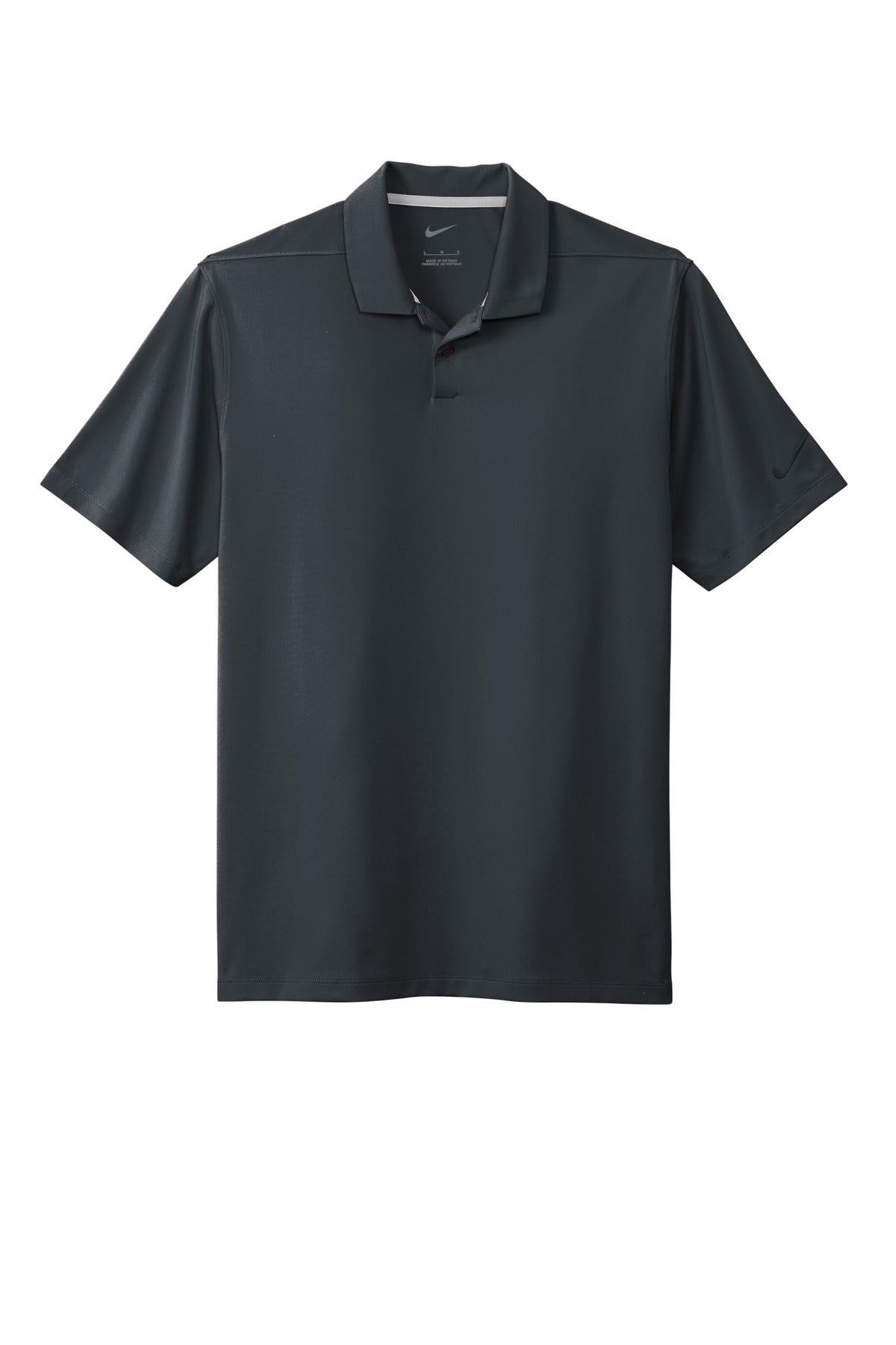 Nike Men's Dri-FIT Vapor Polo. NKDC2108 Corporate Apparel Shirts & Tops
