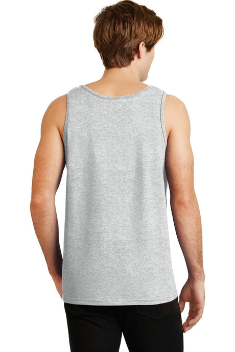 Gildan Men's Ultra Cotton Tank Top 2200 Mens Apparel Shirts & Tops