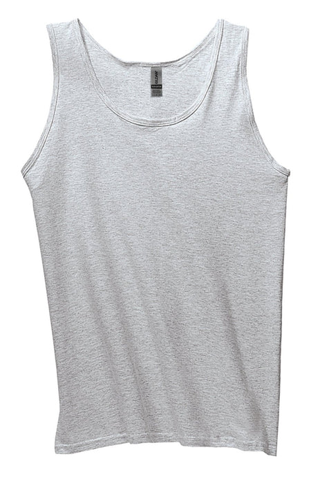 Gildan Men's Ultra Cotton Tank Top 2200 Mens Apparel Shirts & Tops