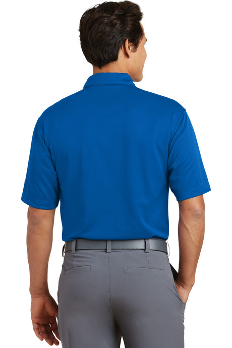 Nike Men's Dri-FIT Pebble Texture Polo. 373749 Corporate Apparel Shirts & Tops