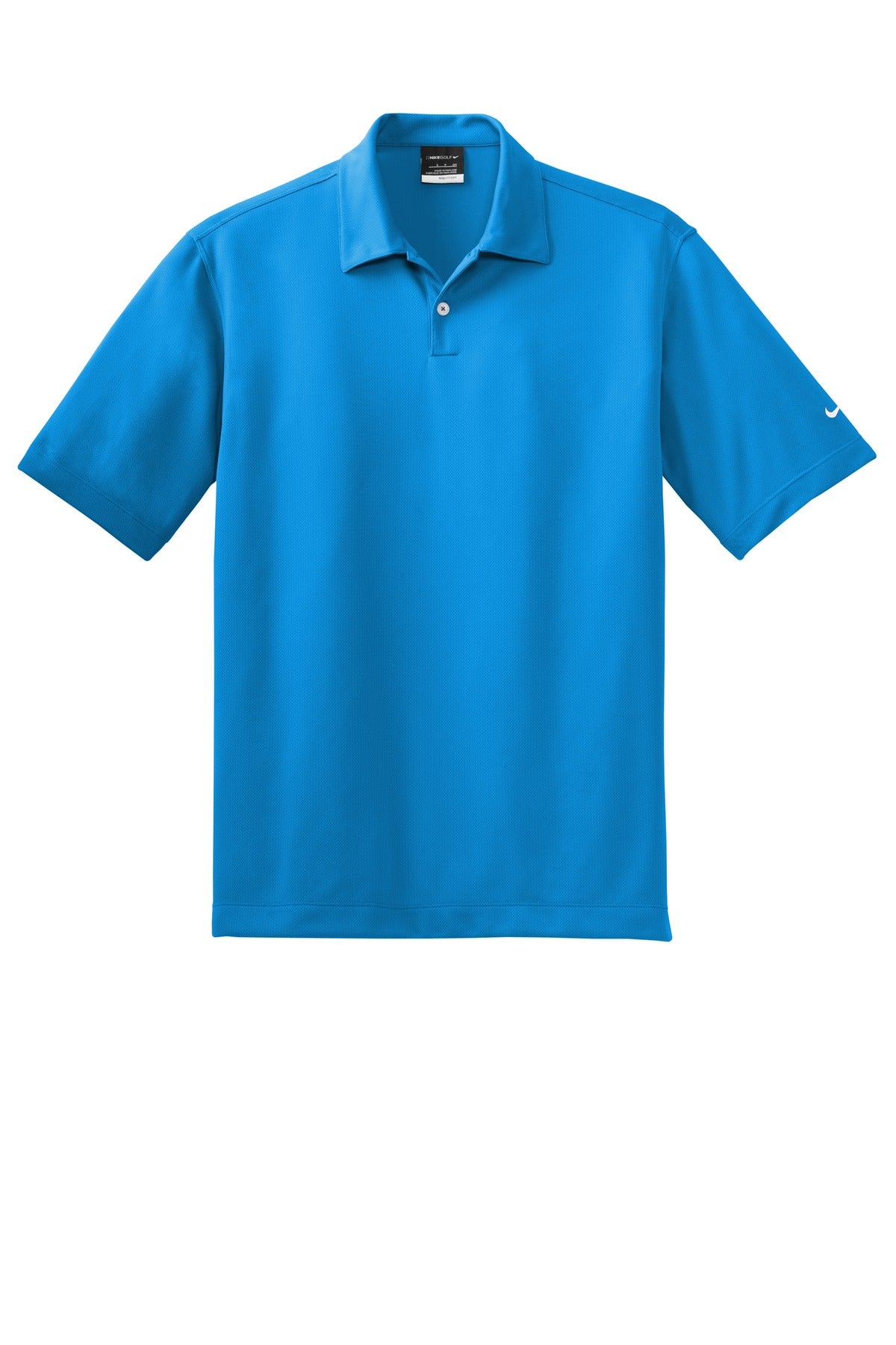Nike Men's Dri-FIT Pebble Texture Polo. 373749 Corporate Apparel Shirts & Tops