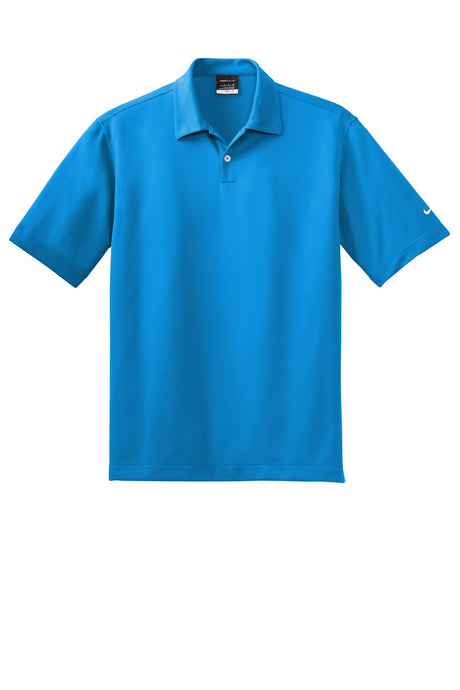 Nike Men's Dri-FIT Pebble Texture Polo. 373749 Corporate Apparel Shirts & Tops
