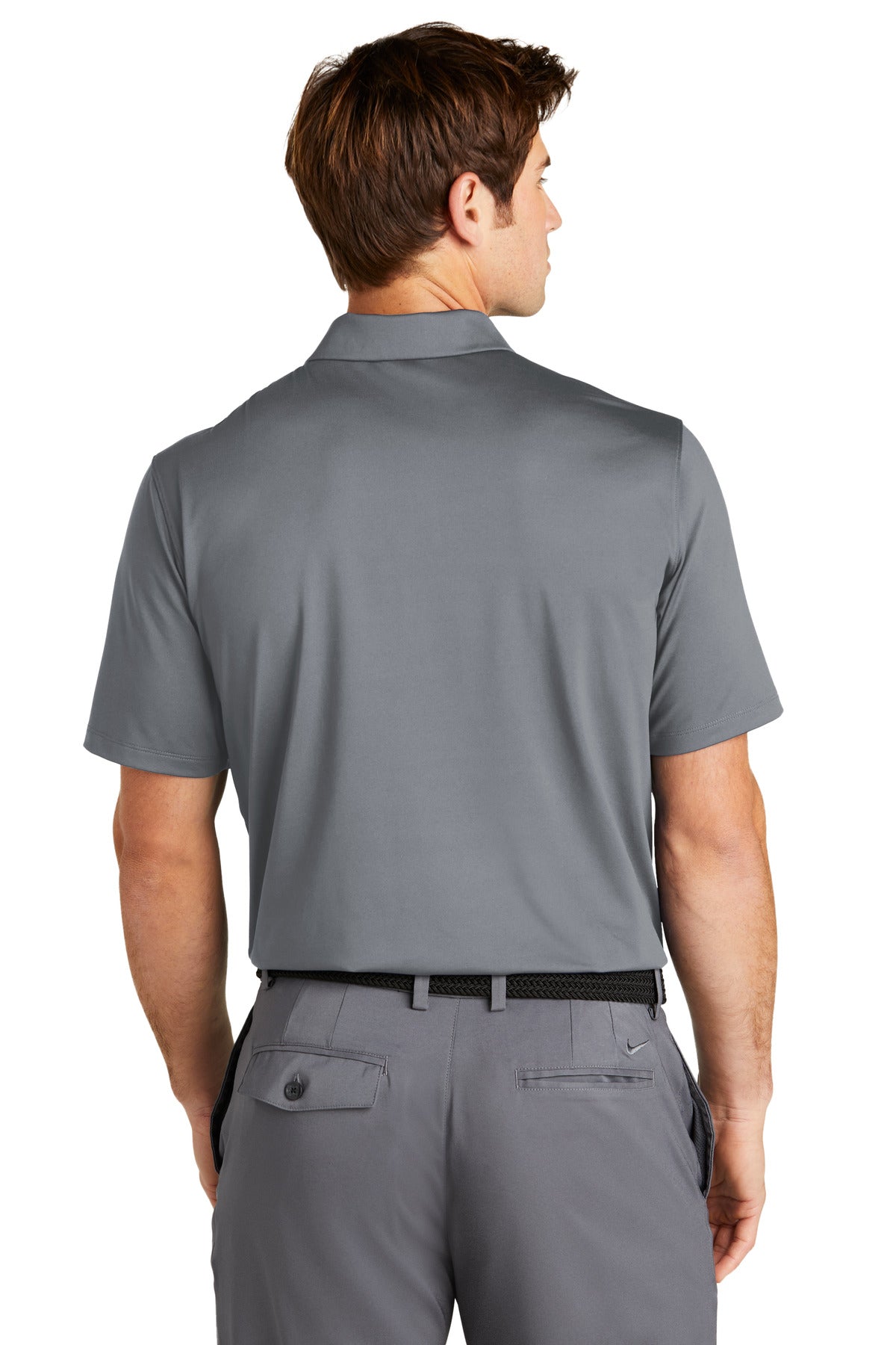 Nike Men's Dri-FIT Vapor Polo. NKDC2108 Corporate Apparel Shirts & Tops