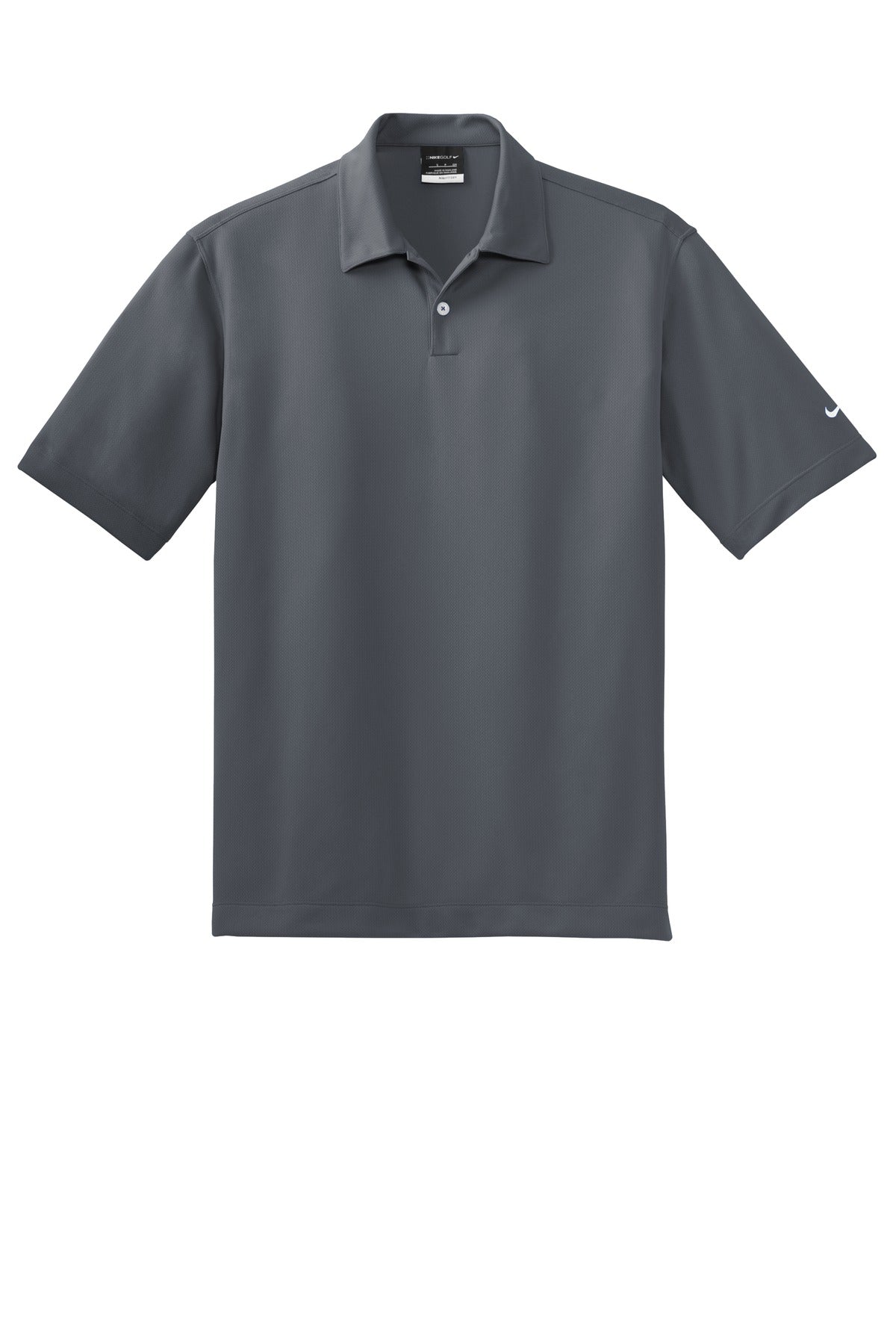 Nike Men's Dri-FIT Pebble Texture Polo. 373749 Corporate Apparel Shirts & Tops