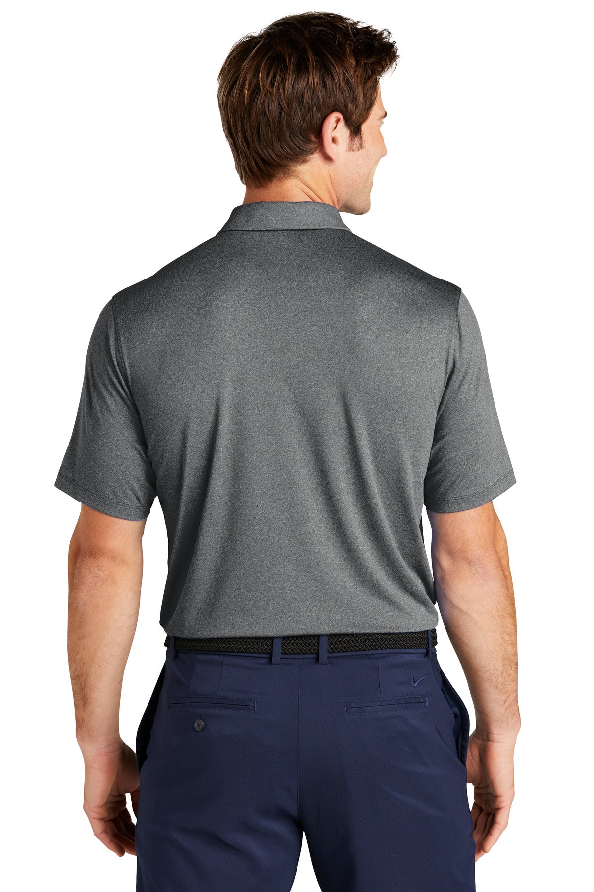 Nike Men's Dri-FIT Vapor Polo. NKDC2108 Corporate Apparel Shirts & Tops