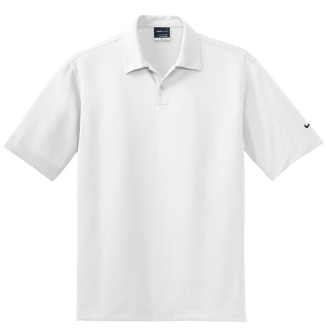 Nike Men's Dri-FIT Pebble Texture Polo. 373749 Corporate Apparel Shirts & Tops