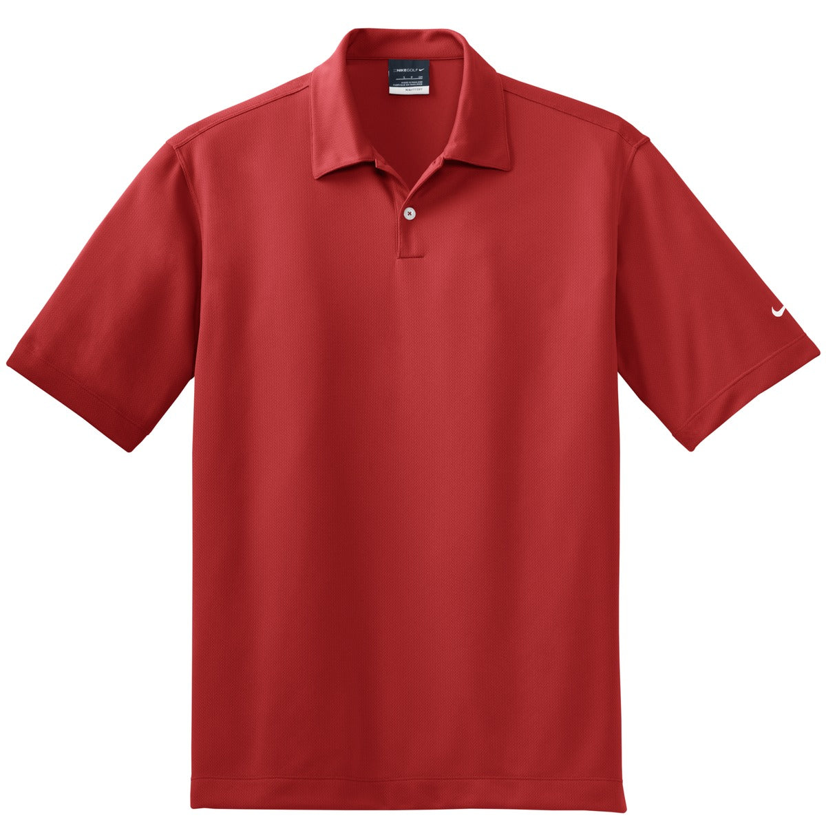 Nike Men's Dri-FIT Pebble Texture Polo. 373749 Corporate Apparel Shirts & Tops