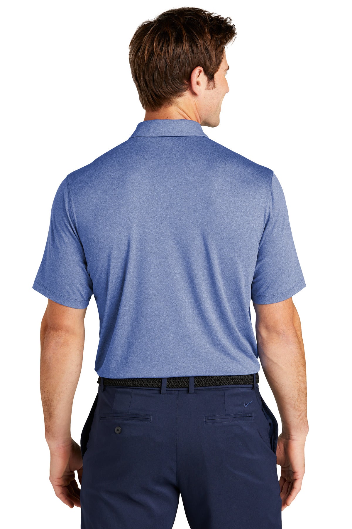 Nike Men's Dri-FIT Vapor Polo. NKDC2108 Corporate Apparel Shirts & Tops