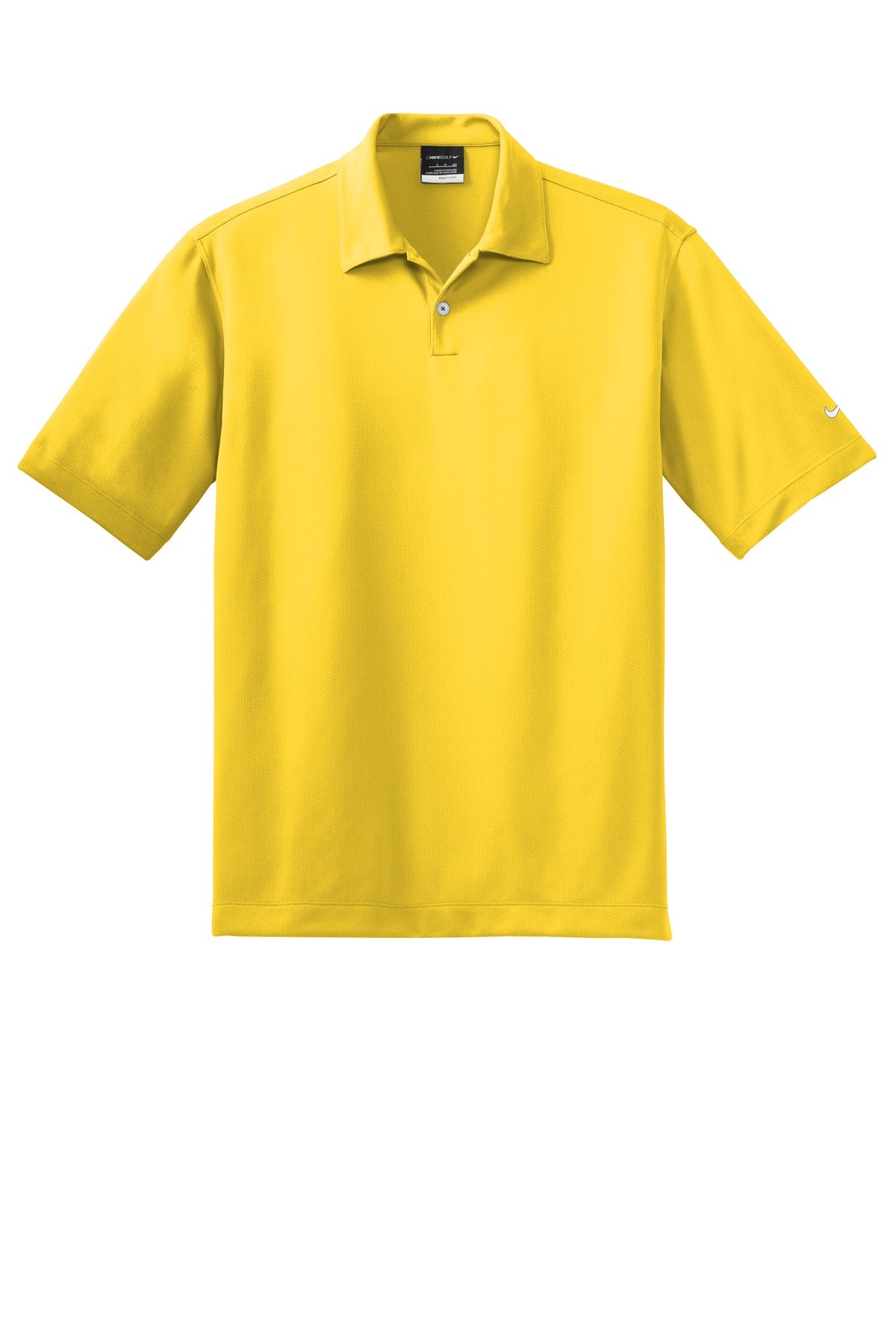 Nike Men's Dri-FIT Pebble Texture Polo. 373749 Corporate Apparel Shirts & Tops