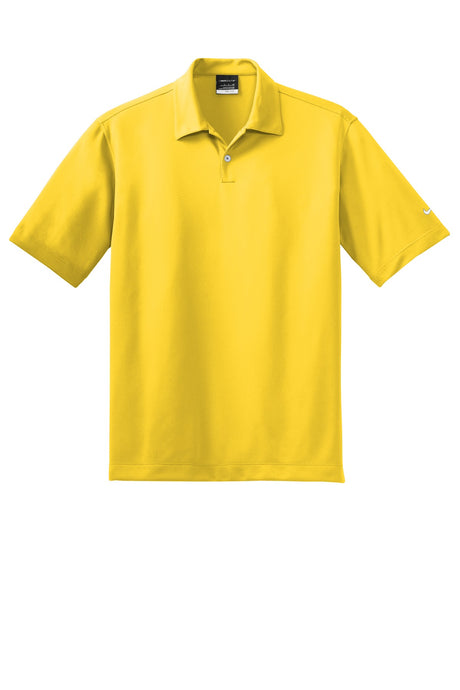 Nike Men's Dri-FIT Pebble Texture Polo. 373749 Corporate Apparel Shirts & Tops
