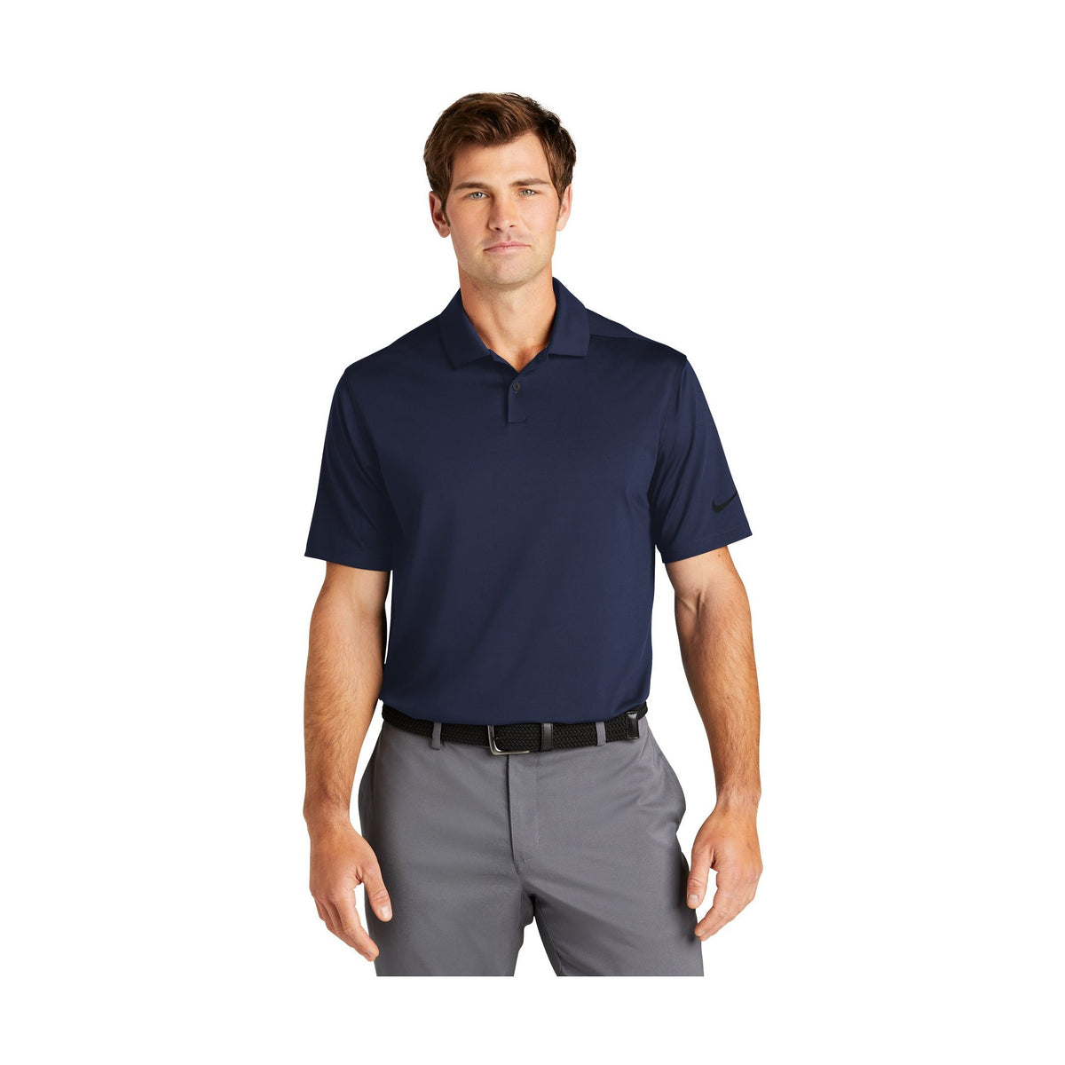 Nike Men's Dri-FIT Vapor Polo NKDC2108