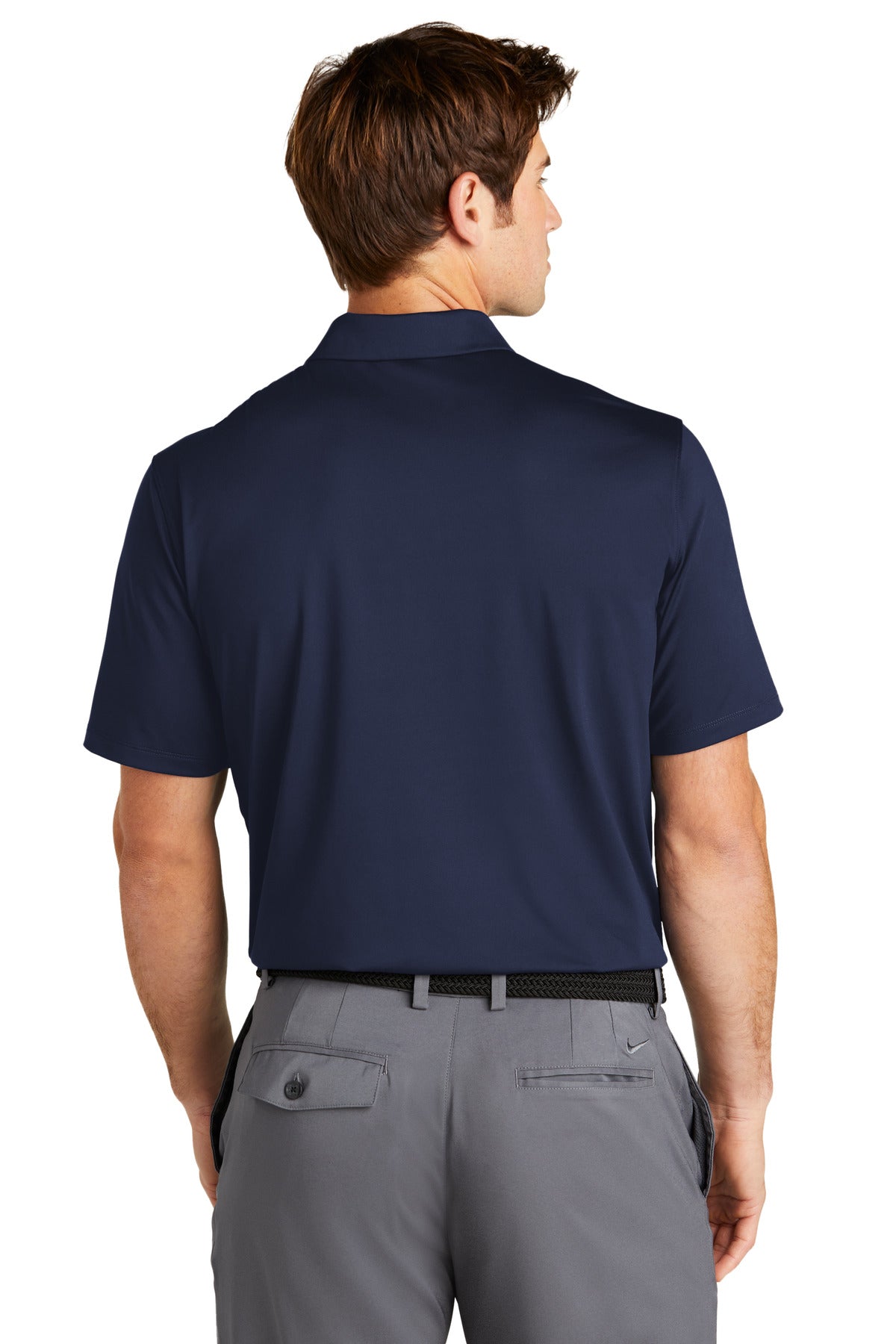Nike Men's Dri-FIT Vapor Polo. NKDC2108 Corporate Apparel Shirts & Tops