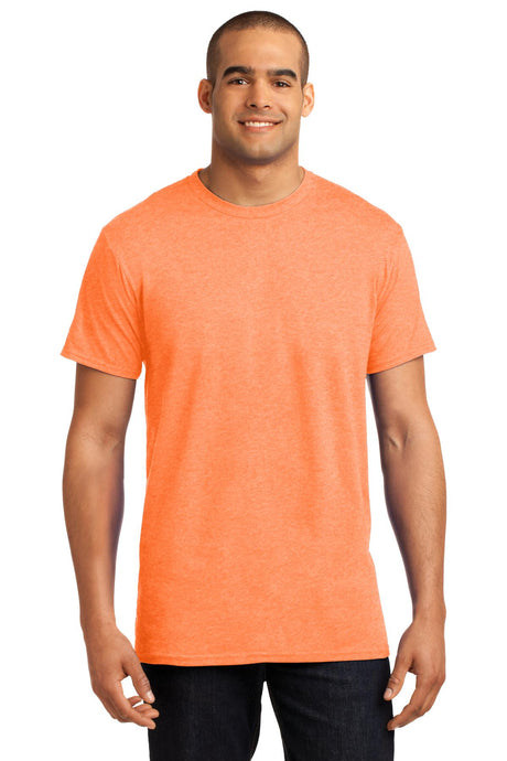Hanes Men's X-Temp T-Shirt 4200 Mens Apparel Shirts & Tops