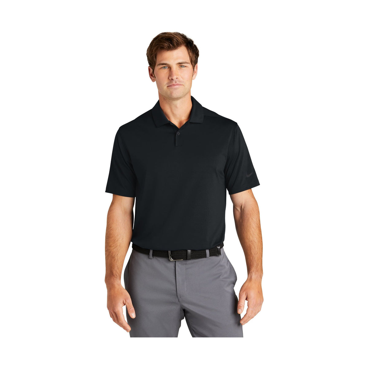 Nike Men's Dri-FIT Vapor Polo NKDC2108