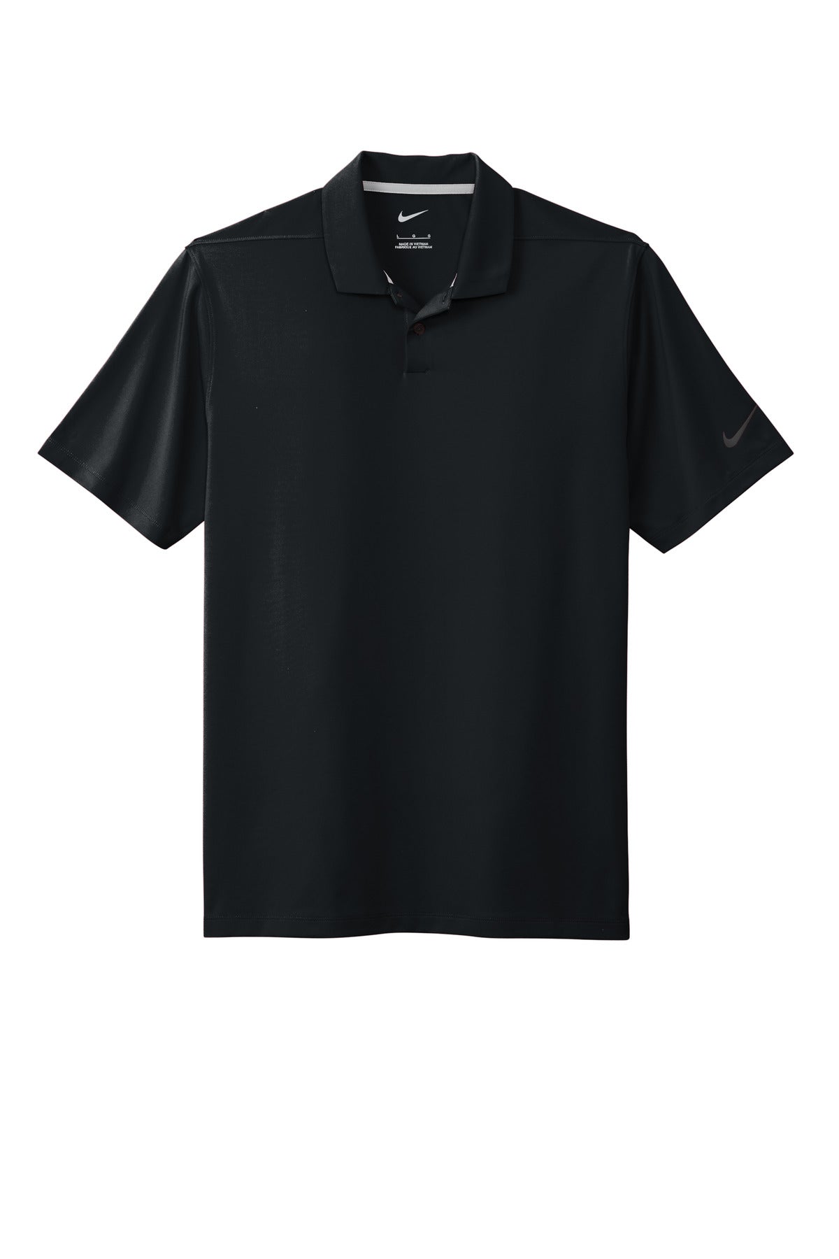 Nike Men's Dri-FIT Vapor Polo. NKDC2108 Corporate Apparel Shirts & Tops