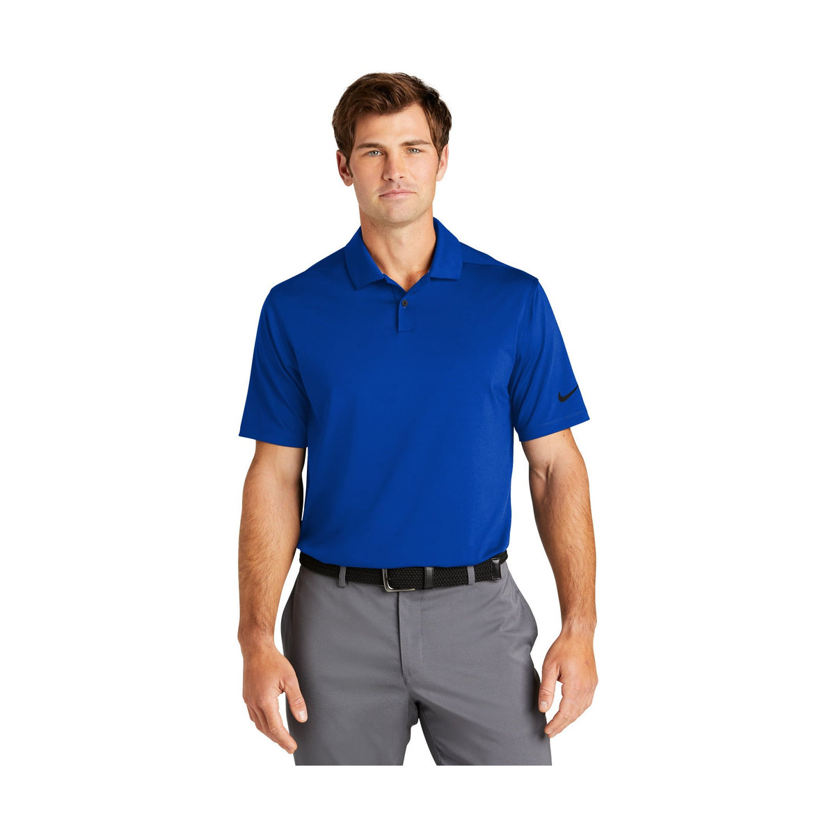 Nike Men's Dri-FIT Vapor Polo NKDC2108