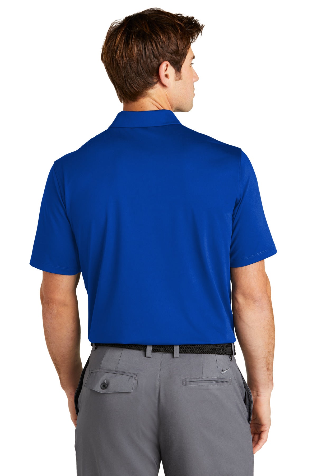 Nike Men's Dri-FIT Vapor Polo. NKDC2108 Corporate Apparel Shirts & Tops