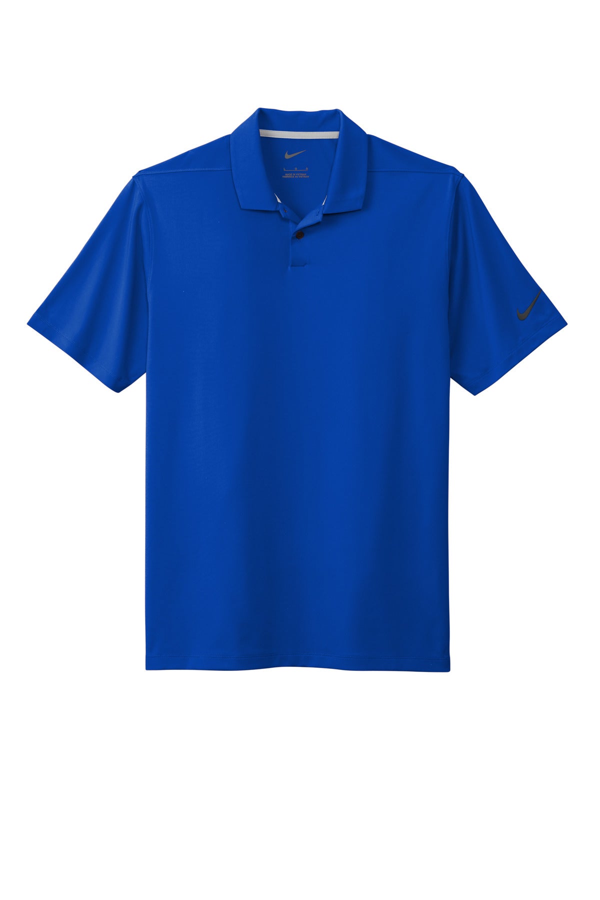 Nike Men's Dri-FIT Vapor Polo. NKDC2108 Corporate Apparel Shirts & Tops