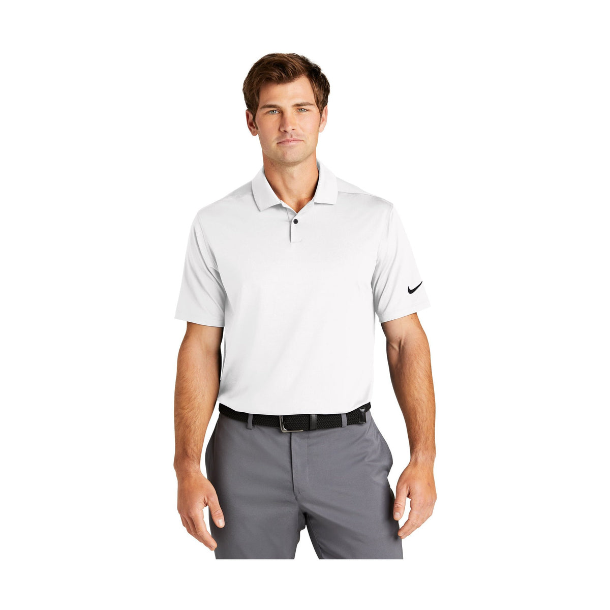 Nike Men's Dri-FIT Vapor Polo NKDC2108