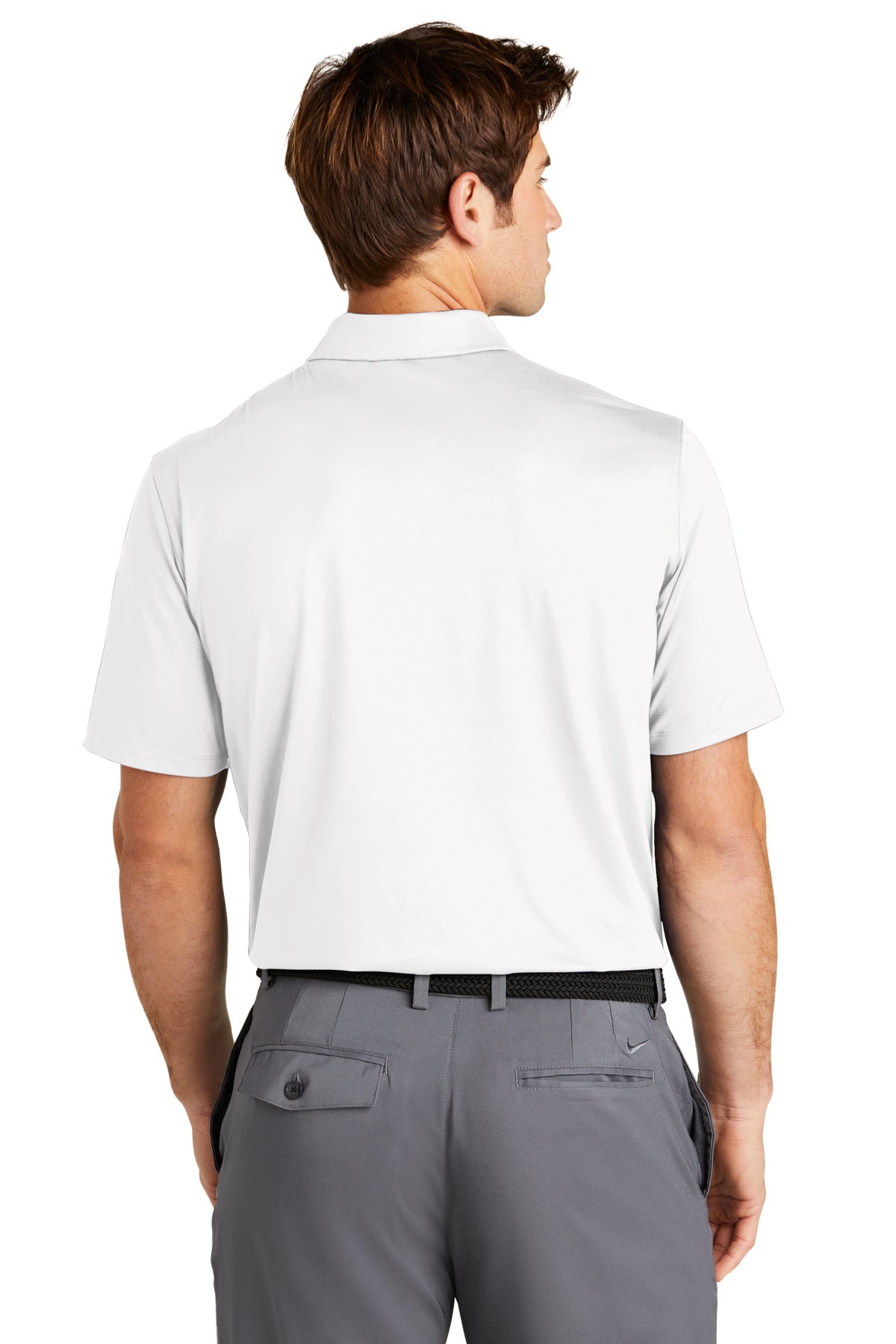 Nike Men's Dri-FIT Vapor Polo. NKDC2108 Corporate Apparel Shirts & Tops