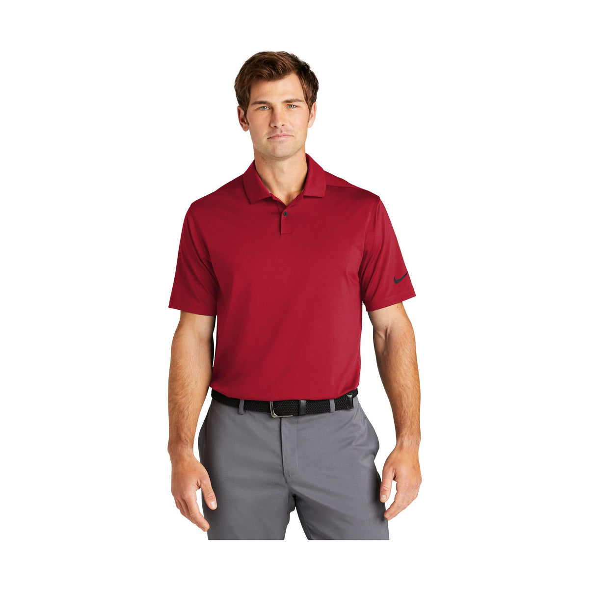 Nike Men's Dri-FIT Vapor Polo NKDC2108