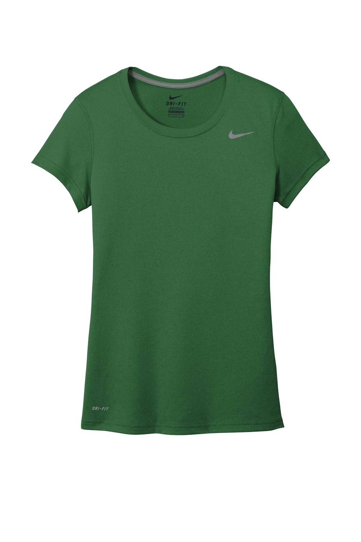 Nike Women's Legend Tee Shirt. CU7599 Corporate Apparel Shirts & Tops