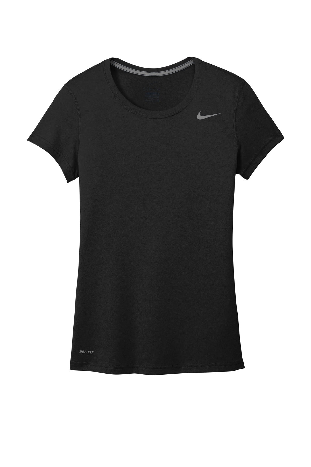 Nike Women's Legend Tee Shirt. CU7599 Corporate Apparel Shirts & Tops