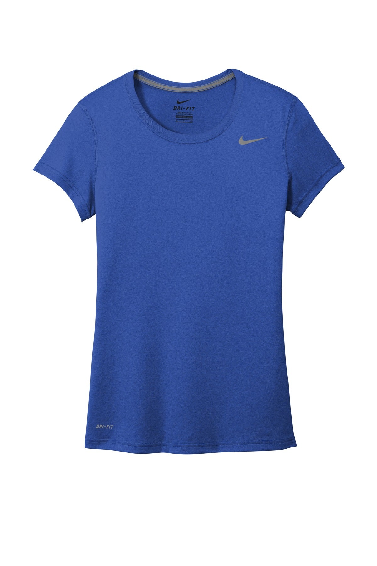 Nike Women's Legend Tee Shirt. CU7599 Corporate Apparel Shirts & Tops