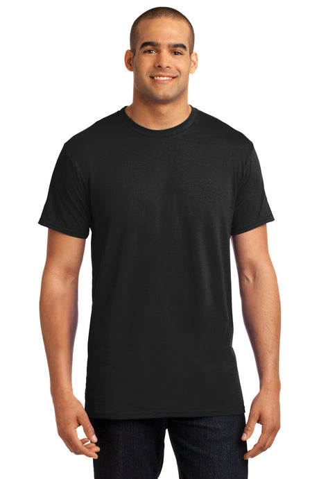 Hanes Men's X-Temp T-Shirt 4200 Mens Apparel Shirts & Tops