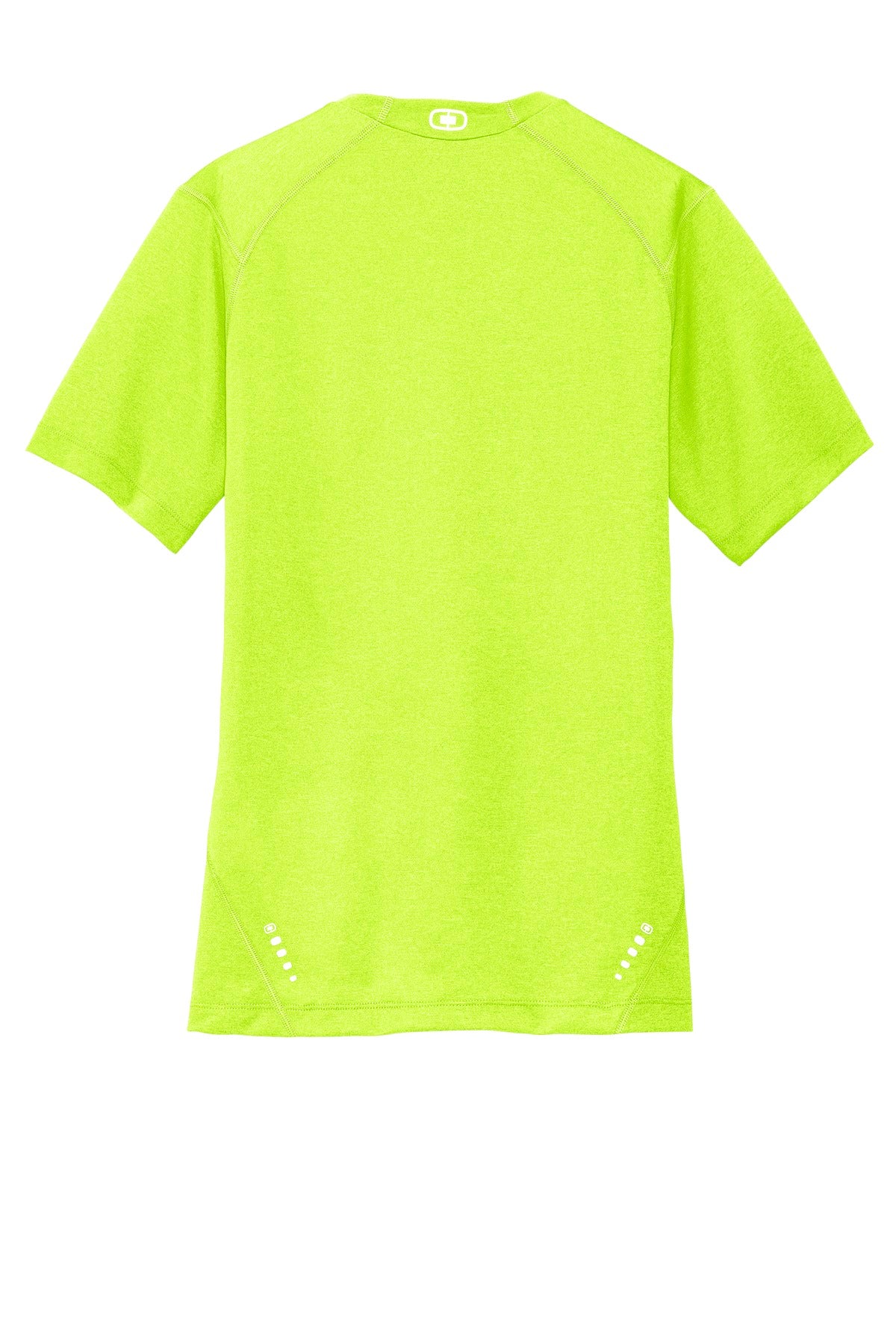 OGIO ENDURANCE Men's Pulse Crew. OE320 Corporate Apparel Shirts & Tops