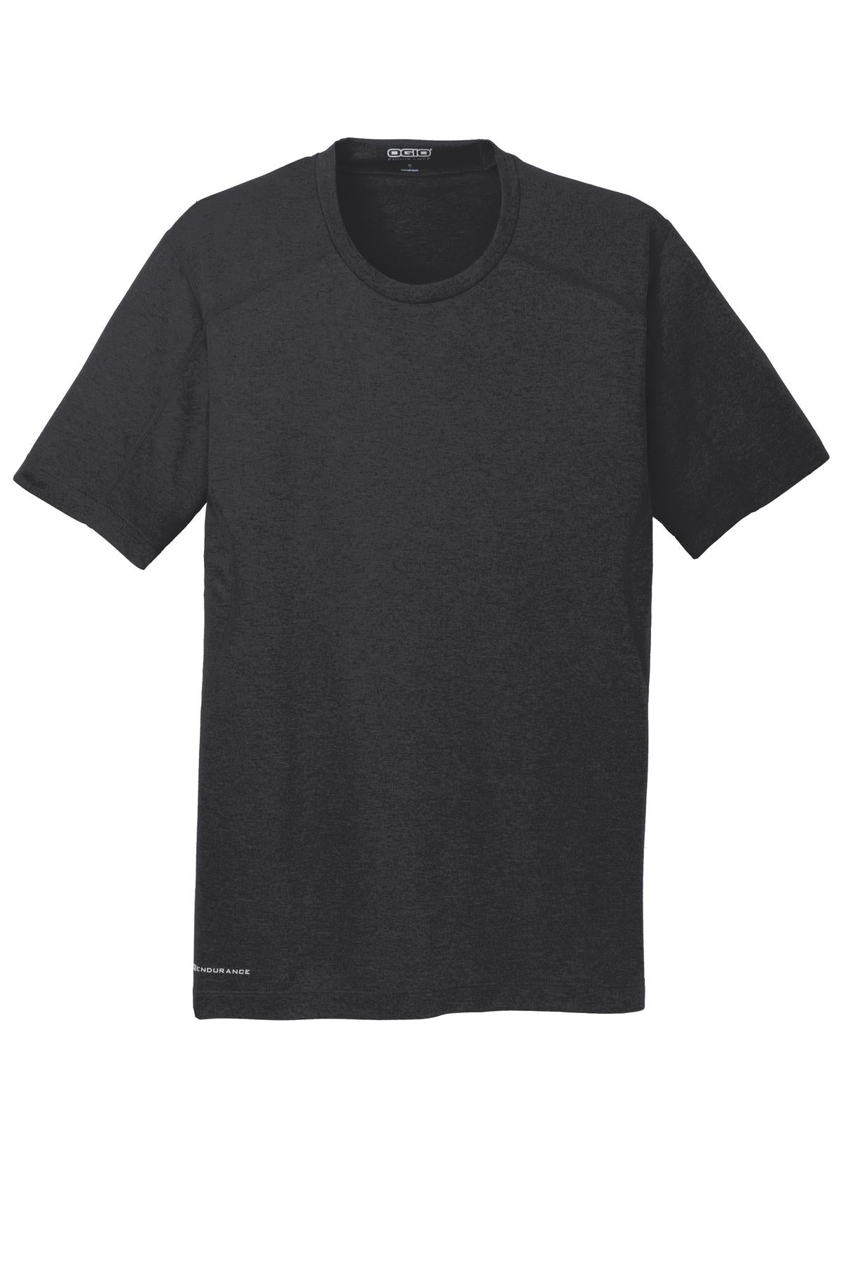 OGIO ENDURANCE Men's Pulse Crew. OE320 Corporate Apparel Shirts & Tops