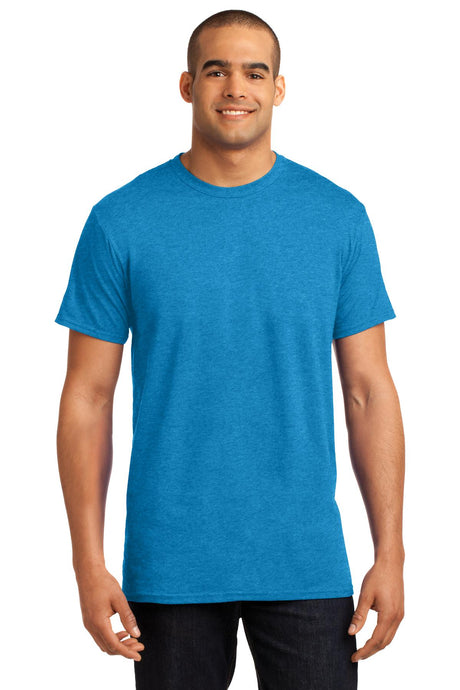 Hanes Men's X-Temp T-Shirt 4200 Mens Apparel Shirts & Tops
